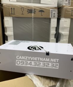 Máy hút mùi âm tủ Canzy CZ C516I - 59 Máy hút mùi âm tủ Canzy CZ C516I - 58