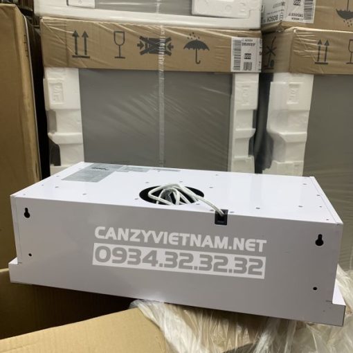 Máy hút mùi âm tủ Canzy CZ C516I - 28