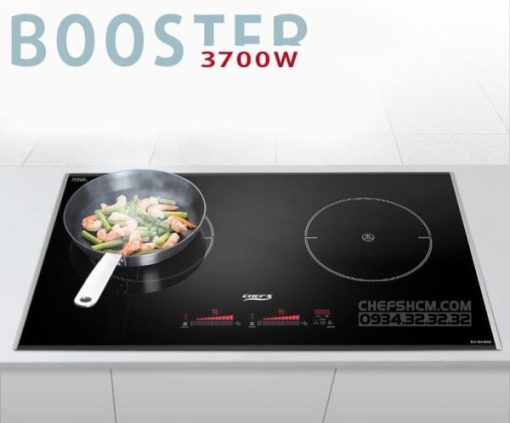 Bếp từ Chefs EH-DIH888S - 125