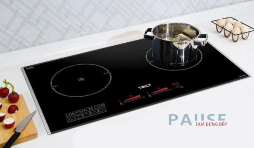 Bếp từ Chefs EH-DIH888S - 119