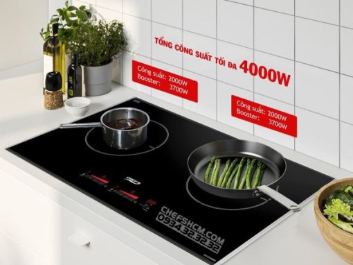 Bếp từ Chefs EH-DIH888S - 117