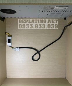 BẾP ĐIỆN TỪ LATINO GS 545 IH - 127