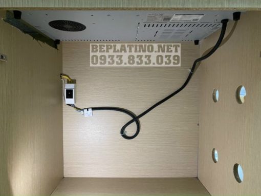 BẾP ĐIỆN TỪ LATINO GS 545 IH - 53