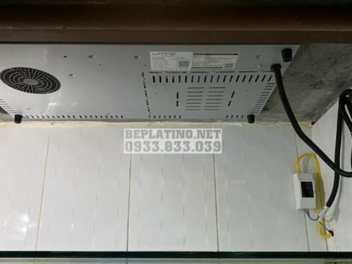 BẾP ĐIỆN TỪ LATINO GS 545 IH - 61
