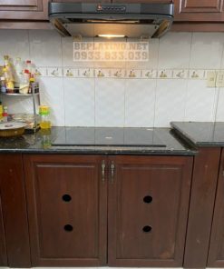 BẾP ĐIỆN TỪ LATINO GS 545 IH - 137