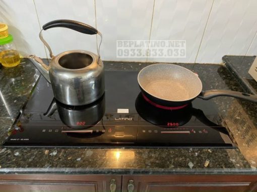 BẾP ĐIỆN TỪ LATINO GS 545 IH - 65