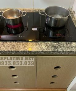 BẾP ĐIỆN TỪ LATINO LT-I88 Smart - 44 BẾP ĐIỆN TỪ LATINO LT-I88 Smart - 43