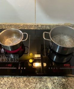 BẾP ĐIỆN TỪ LATINO LT-I88 Smart - 46 BẾP ĐIỆN TỪ LATINO LT-I88 Smart - 45