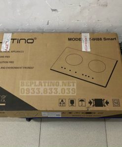 BẾP ĐIỆN TỪ LATINO LT-I88 Smart - 48 BẾP ĐIỆN TỪ LATINO LT-I88 Smart - 47