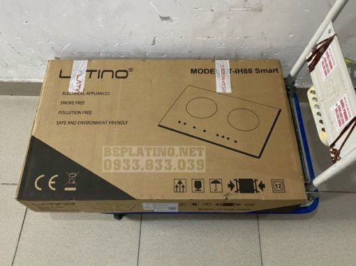BẾP ĐIỆN TỪ LATINO LT-I88 Smart - 13