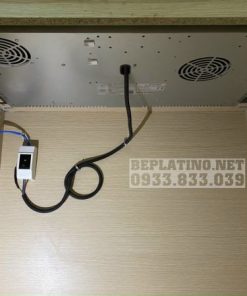 BẾP ĐIỆN TỪ LATINO LT-I88 Smart - 50 BẾP ĐIỆN TỪ LATINO LT-I88 Smart - 49