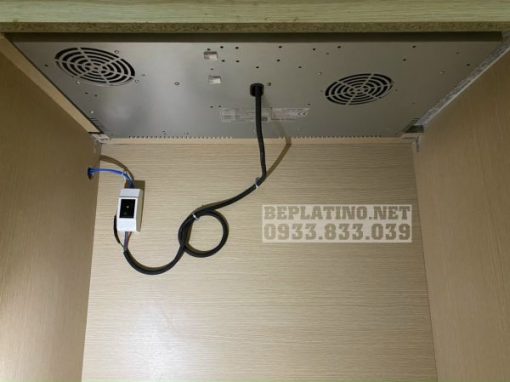 BẾP ĐIỆN TỪ LATINO LT-I88 Smart - 15