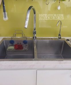 Vòi bếp Häfele HT21-CH1P287 - 41