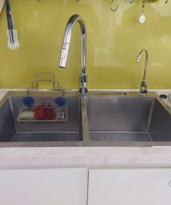 Vòi bếp Häfele HT21-CH1P287