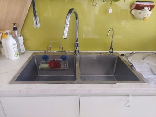 Vòi bếp Häfele HT21-CH1P287 - 1
