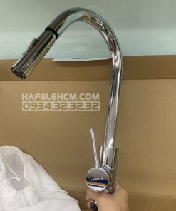 Vòi bếp Häfele HT21-CH1P287 - 43