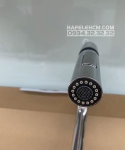Vòi bếp Häfele HT21-CH1P287 - 45