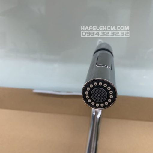 Vòi bếp Häfele HT21-CH1P287 - 7