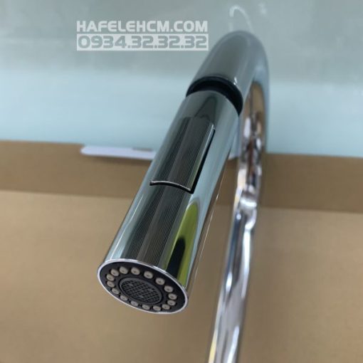 Vòi bếp Häfele HT21-CH1P287 - 9
