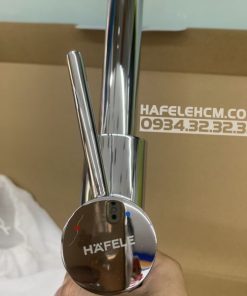 Vòi bếp Häfele HT21-CH1P287 - 49