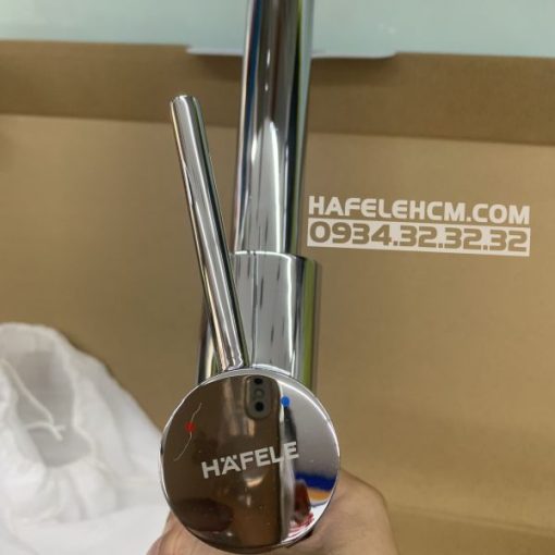 Vòi bếp Häfele HT21-CH1P287 - 11
