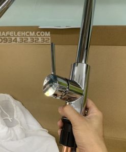 Vòi bếp Häfele HT21-CH1P287 - 53