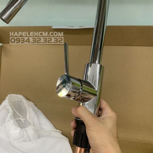 Vòi bếp Häfele HT21-CH1P287 - 15