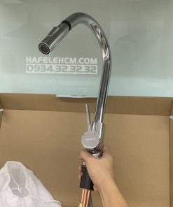 Vòi bếp Häfele HT21-CH1P287 - 55