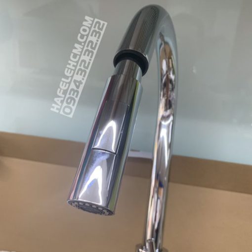 Vòi bếp Häfele HT21-CH1P287 - 19