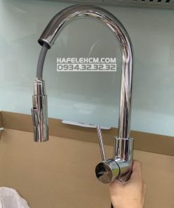 Vòi bếp Häfele HT21-CH1P287 - 59