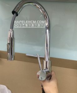 Vòi bếp Häfele HT21-CH1P287 - 61