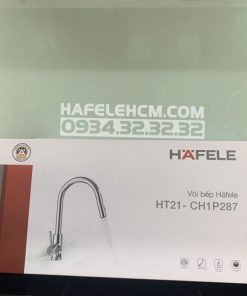 Vòi bếp Häfele HT21-CH1P287 - 65