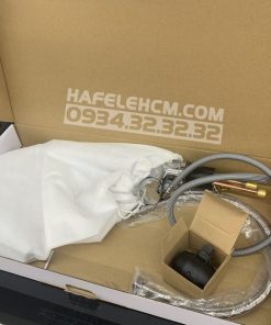 Vòi bếp Häfele HT21-CH1P287 - 69