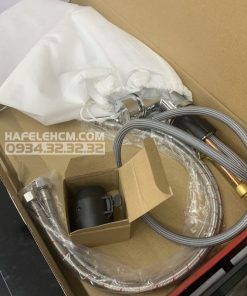 Vòi bếp Häfele HT21-CH1P287 - 71