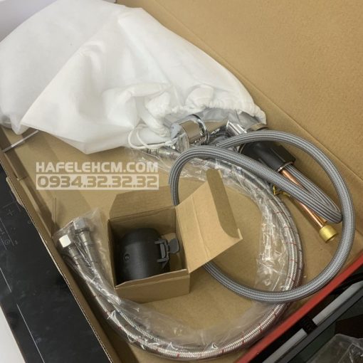Vòi bếp Häfele HT21-CH1P287 - 33