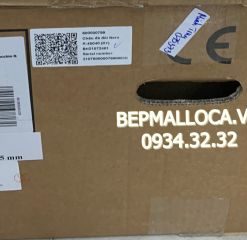 Chậu đá Malloca Nero G-45040 / Màu đen - 22 Chậu đá Malloca Nero G-45040 / Màu đen - 21