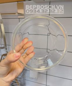 MÁY RỬA CHÉN BOSCH SERI 6 SMS6ZCI48E SẤY KHÔ ZEOLITH 2021 - 120 MÁY RỬA CHÉN BOSCH SERI 6 SMS6ZCI48E SẤY KHÔ ZEOLITH 2021 - 119