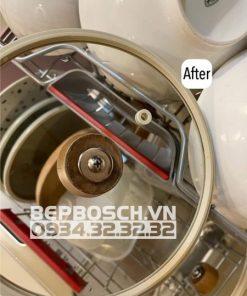 MÁY RỬA CHÉN BOSCH SERI 6 SMS6ZCI48E SẤY KHÔ ZEOLITH 2021 - 106 MÁY RỬA CHÉN BOSCH SERI 6 SMS6ZCI48E SẤY KHÔ ZEOLITH 2021 - 105