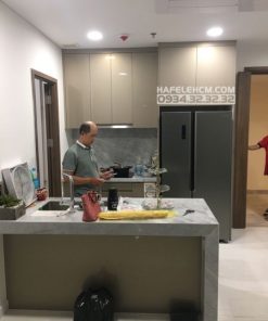 Tủ Lạnh Hafele Side-By-Side Hf-Sbsid, 562L 534.14.020 - 40 Tủ Lạnh Hafele Side-By-Side Hf-Sbsid, 562L 534.14.020 - 39