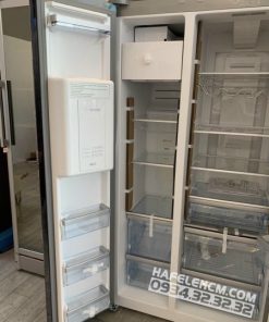 Tủ Lạnh Hafele Side-By-Side Hf-Sbsid, 562L 534.14.020 - 42 Tủ Lạnh Hafele Side-By-Side Hf-Sbsid, 562L 534.14.020 - 41