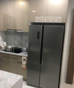 Tủ Lạnh Hafele Side-By-Side Hf-Sbsid, 562L 534.14.020 - 44 Tủ Lạnh Hafele Side-By-Side Hf-Sbsid, 562L 534.14.020 - 43