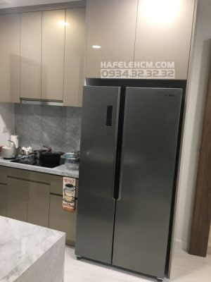 Tủ Lạnh Hafele Side-By-Side Hf-Sbsid, 562L 534.14.020 - 43