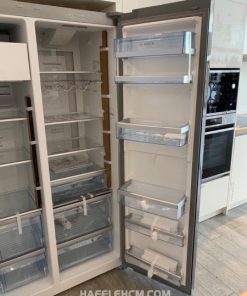 Tủ Lạnh Hafele Side-By-Side Hf-Sbsid, 562L 534.14.020 - 46 Tủ Lạnh Hafele Side-By-Side Hf-Sbsid, 562L 534.14.020 - 45