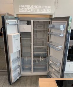 Tủ Lạnh Hafele Side-By-Side Hf-Sbsid, 562L 534.14.020 - 48 Tủ Lạnh Hafele Side-By-Side Hf-Sbsid, 562L 534.14.020 - 47