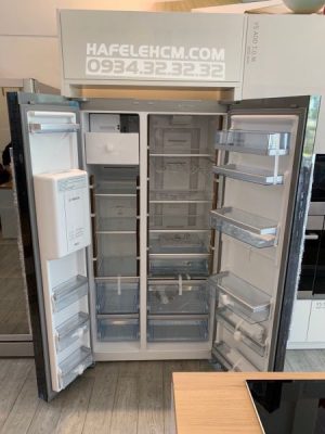 Tủ Lạnh Hafele Side-By-Side Hf-Sbsid, 562L 534.14.020 - 47