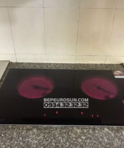 Bếp Điện Eurosun EU-IF268S - 32 Bếp Điện Eurosun EU-IF268S - 31