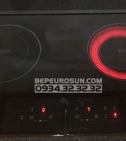 Bếp Điện Eurosun EU-IF268S - 30 Bếp Điện Eurosun EU-IF268S - 29