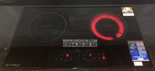 Bếp Điện Eurosun EU-IF268S - 11