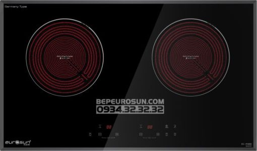 Bếp Điện Eurosun EU-IF268S - 7