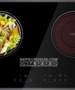 Bếp Điện Eurosun EU-IF268S - 24 Bếp Điện Eurosun EU-IF268S - 23